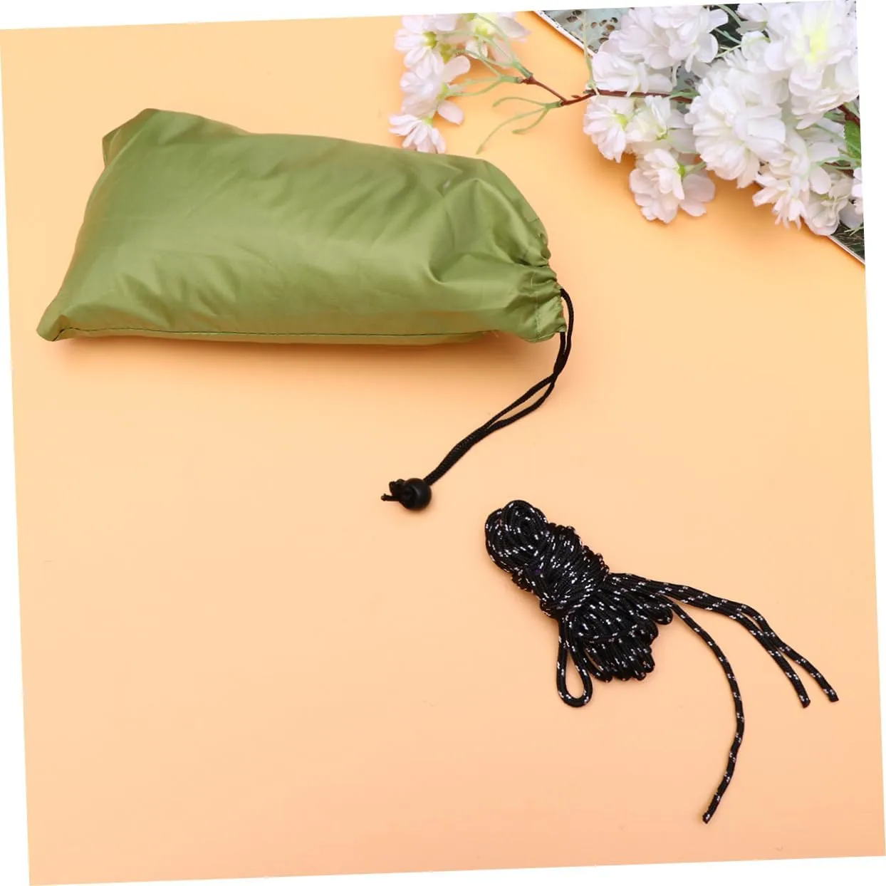Totority Sun Shade Sail Triangle Sun Canopy Tent Garden Pool Shade Sail Picnic Tent Awning Easy Setup