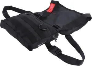 Totority Waterproof Hiking Backpack Phone Holder Running and Cycling Accessory Daypack Vest Outdoor Pack Unisex Design
