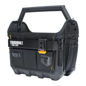 Toughbuilt L Hard Body Tool Tote 400mm/16"