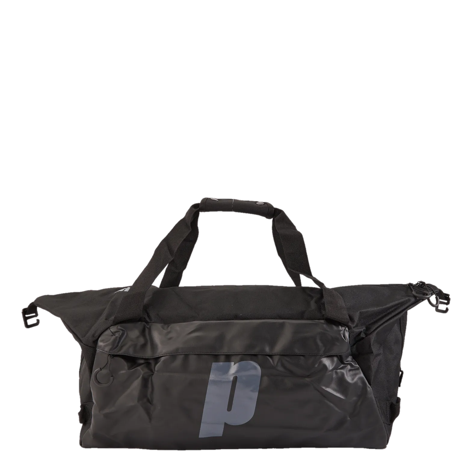 Tour Evo L Duffel Black