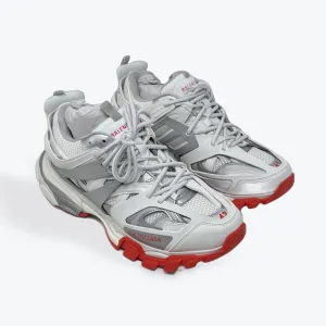 Track Sneaker