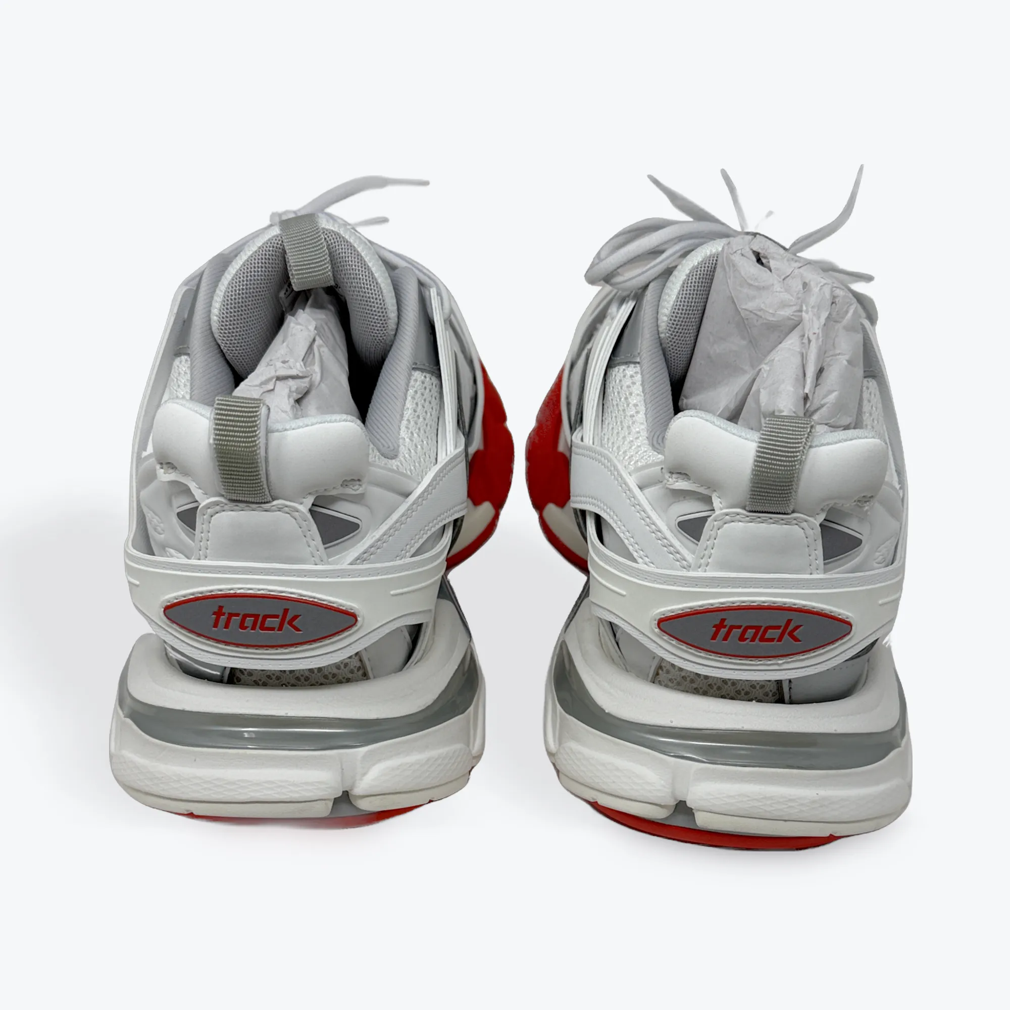 Track Sneaker