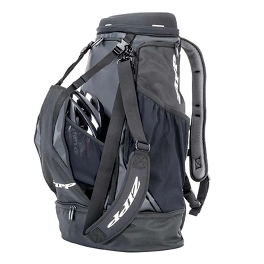 Transition Gear Bag