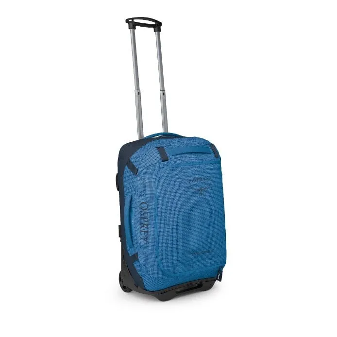 Transporter Wheeled Duffel 40