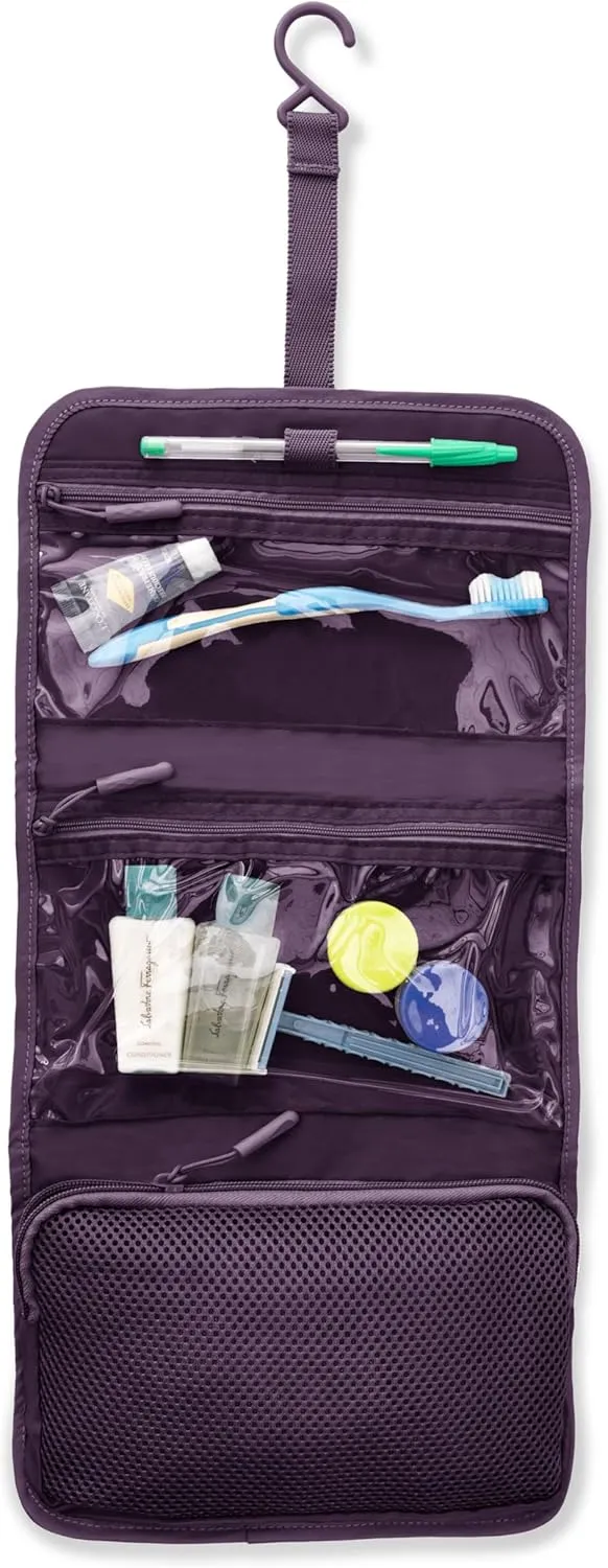 Travelon Pi Shine on Toiletry Case