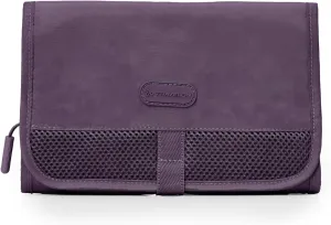 Travelon Pi Shine on Toiletry Case