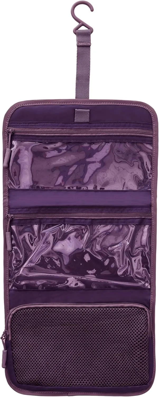 Travelon Pi Shine on Toiletry Case