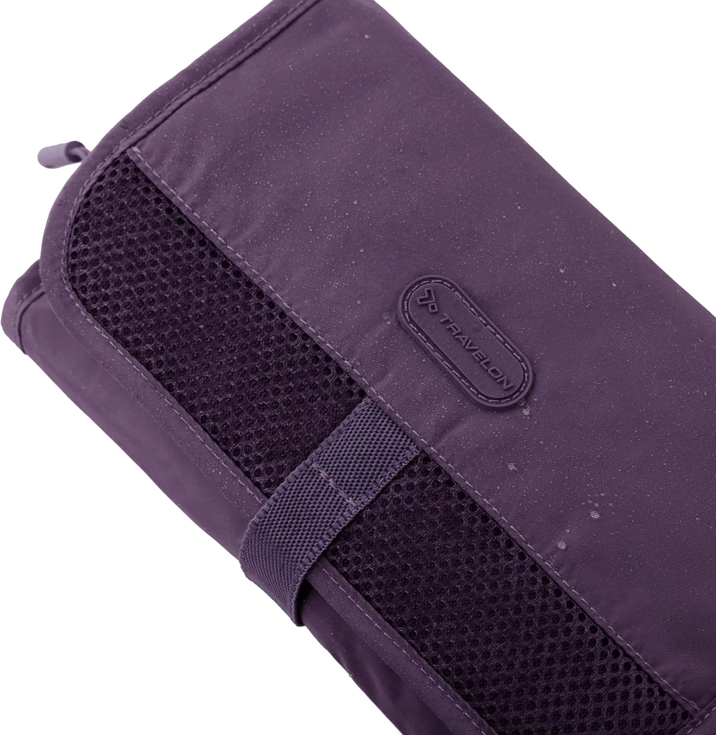 Travelon Pi Shine on Toiletry Case