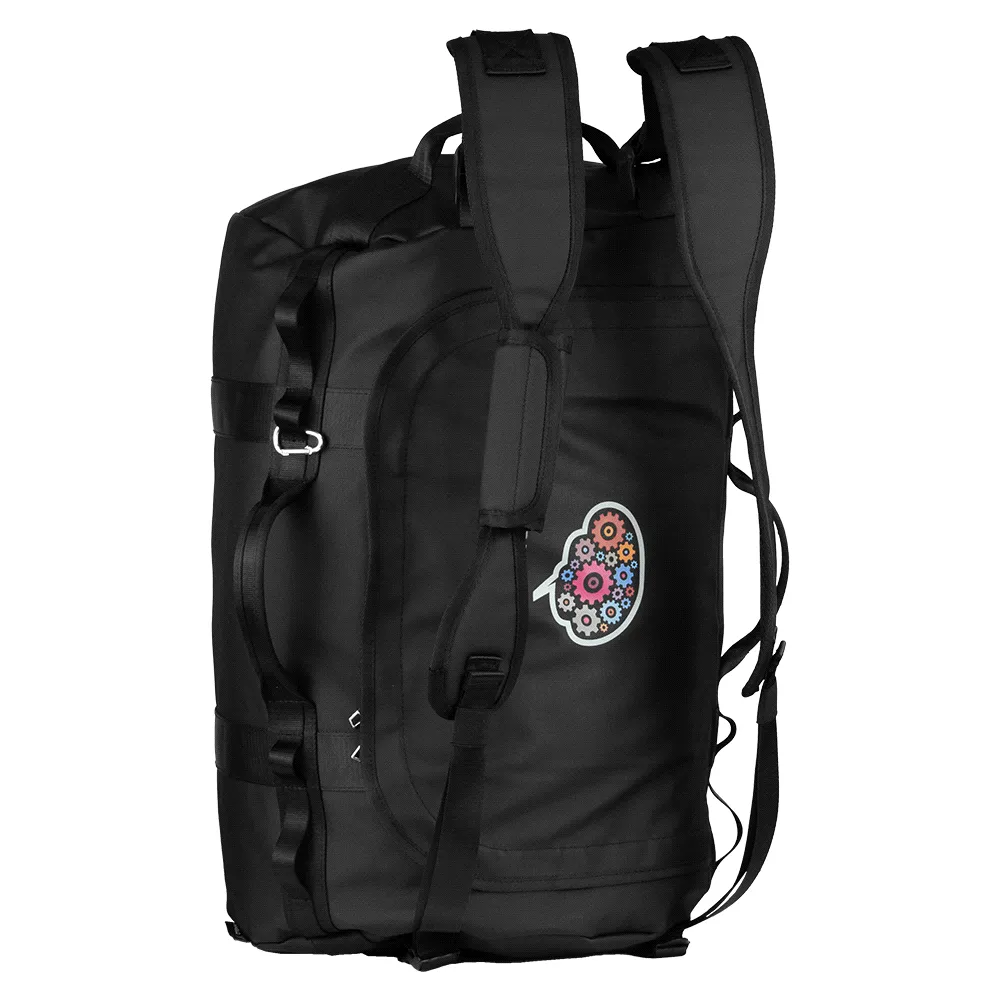Trekk Stout Workman Duffel 45L