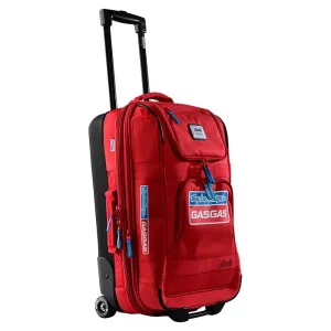 Troy Lee Designs GasGas Team Short Haul Roller Bag