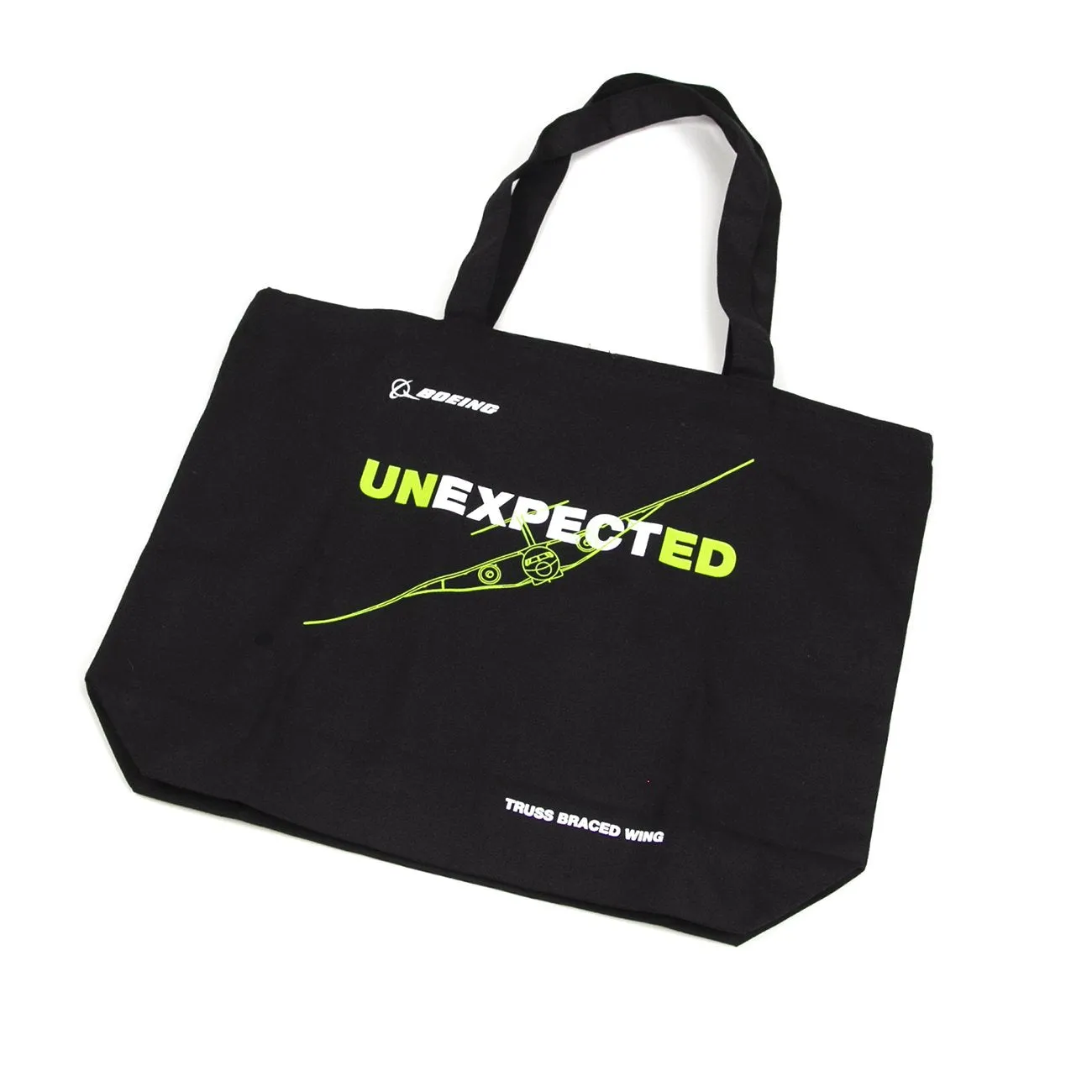 Truss Boeing BR&T Brace Early-bird deal Efficient returns Tote