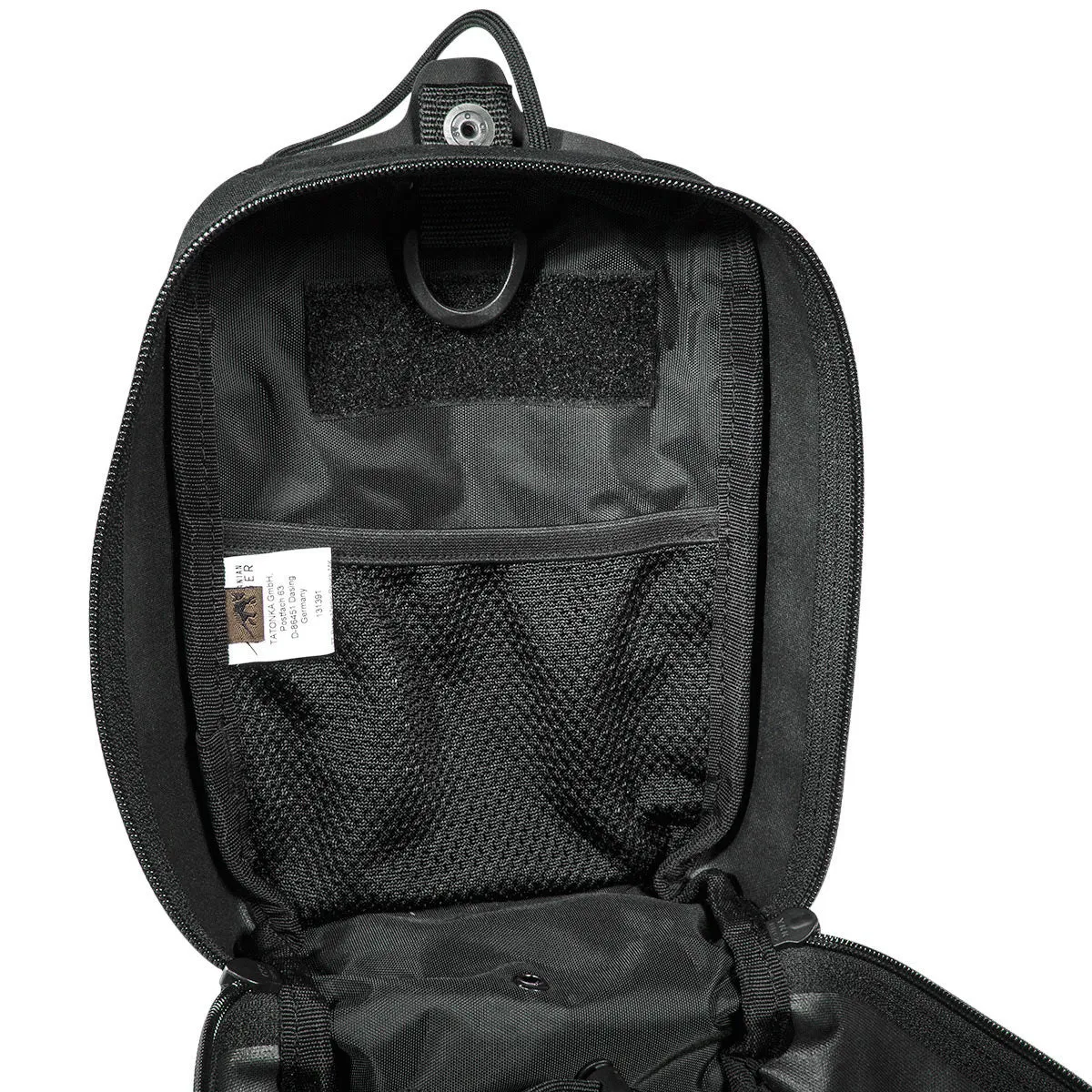 TT Base Medic Pouch Mkii
