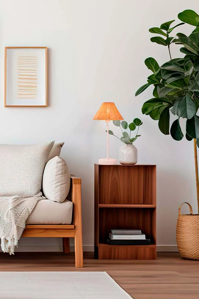 Tumby Table Lamp