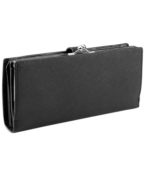 TUMI Villa Continental with Framed Coin