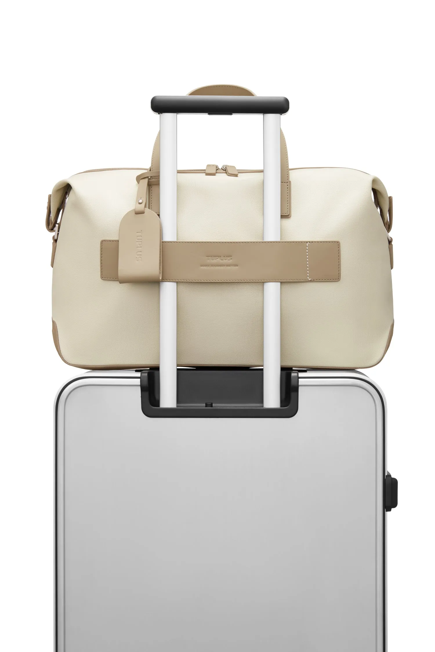 TUPLUS Travel Pro Expandable Bag