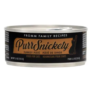 Turkey Pate