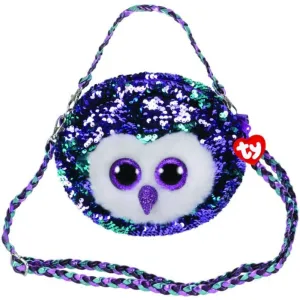 Ty  Fashion Sequin Moonlight Purse