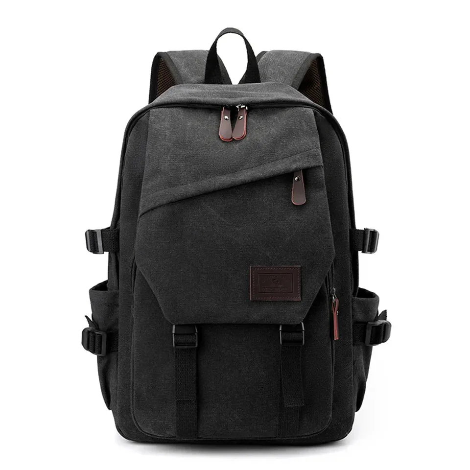 Ultimate Canvas Backpack