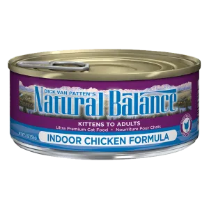 Ultra Indoor Chicken