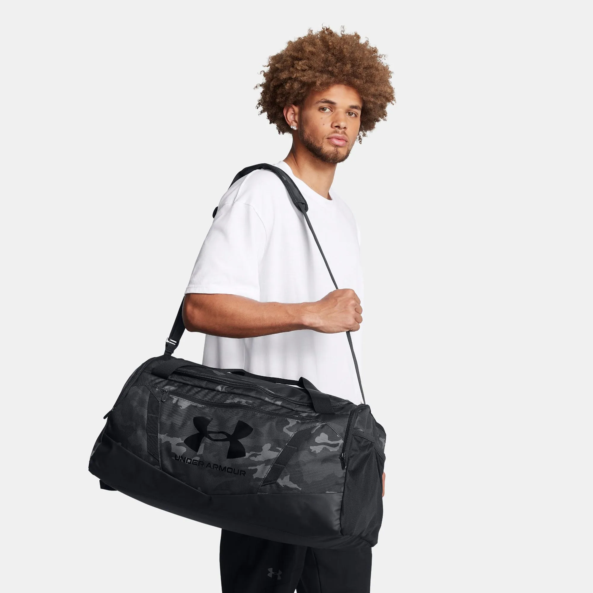 Undeniable 5.0 Medium Duffle Bag