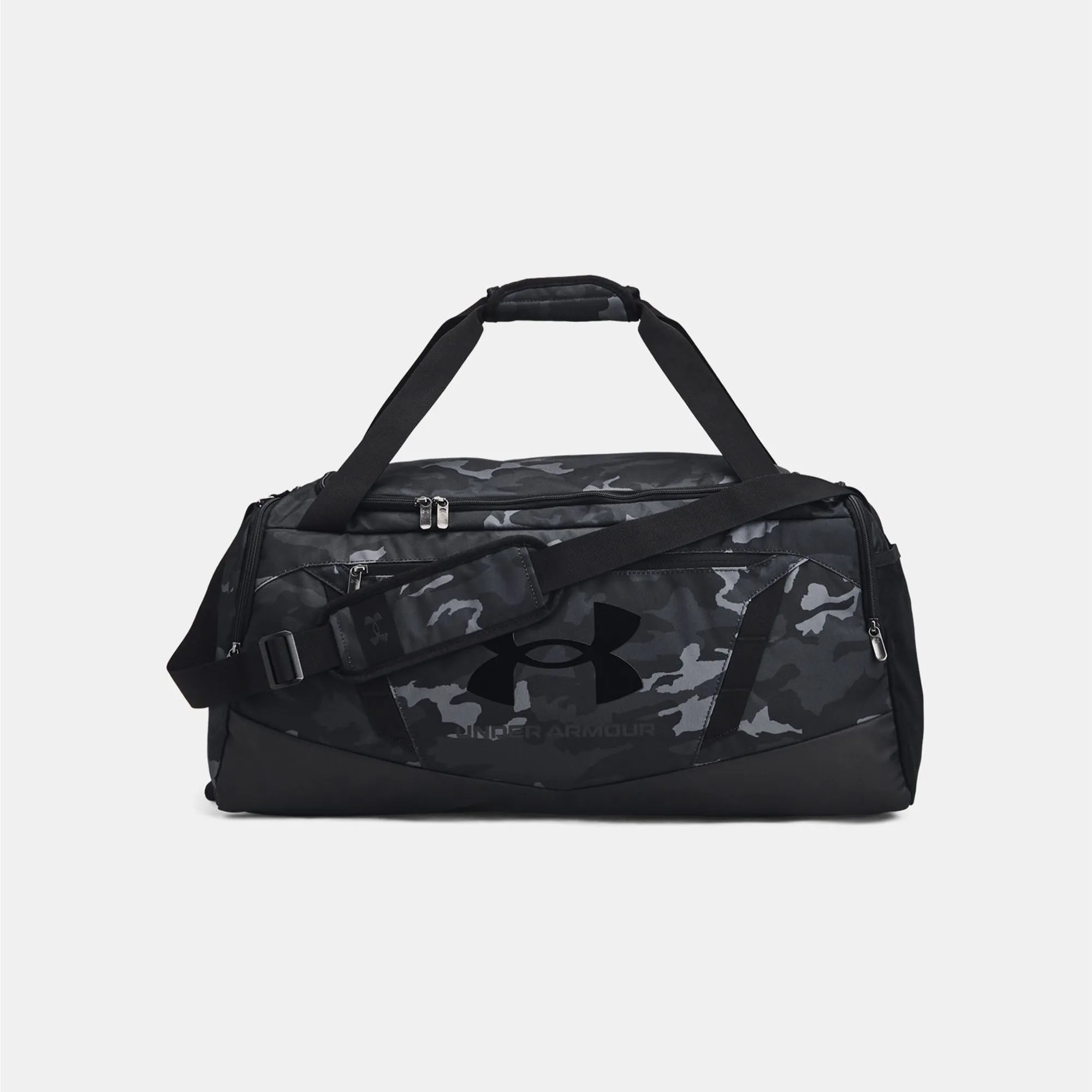 Undeniable 5.0 Medium Duffle Bag