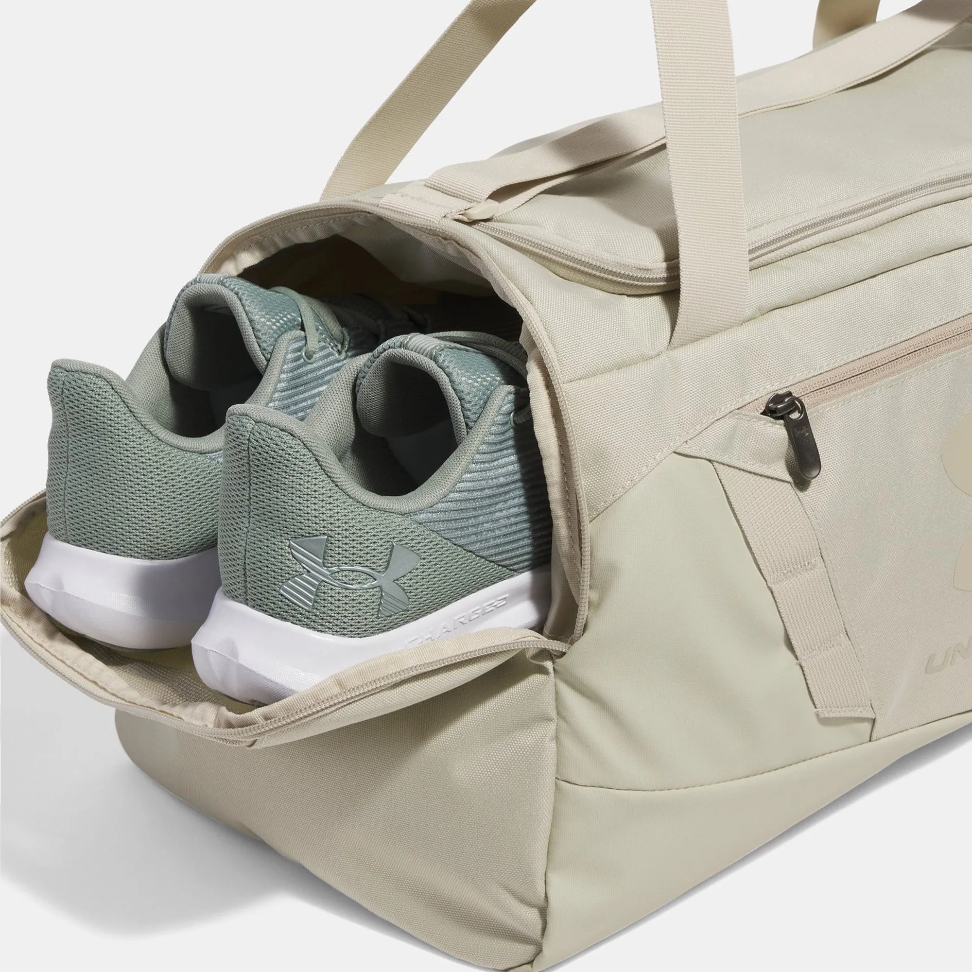 Undeniable 5.0 Small Duffle Bag