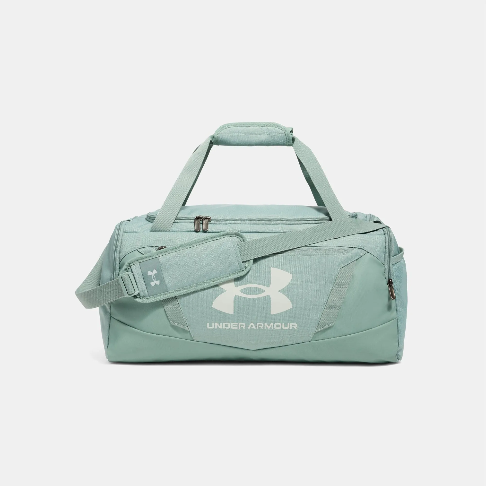Undeniable 5.0 Small Duffle Bag