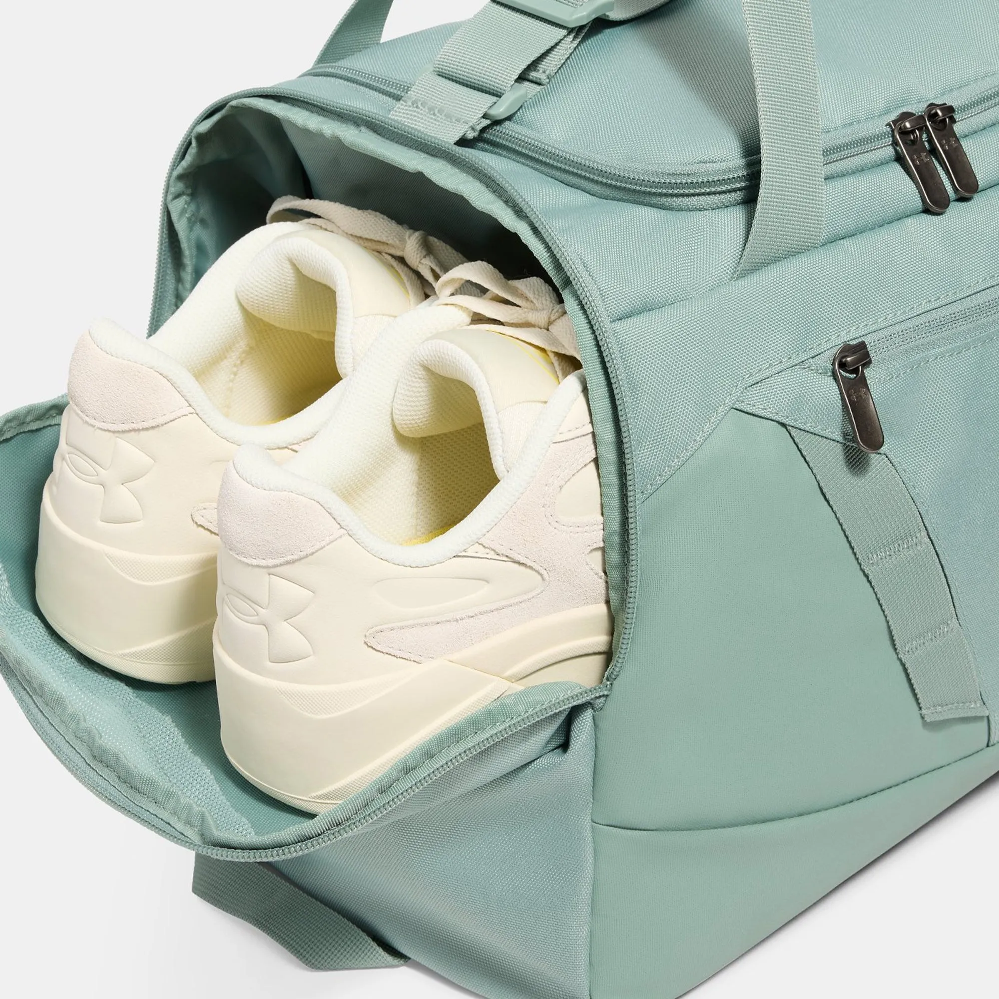 Undeniable 5.0 Small Duffle Bag