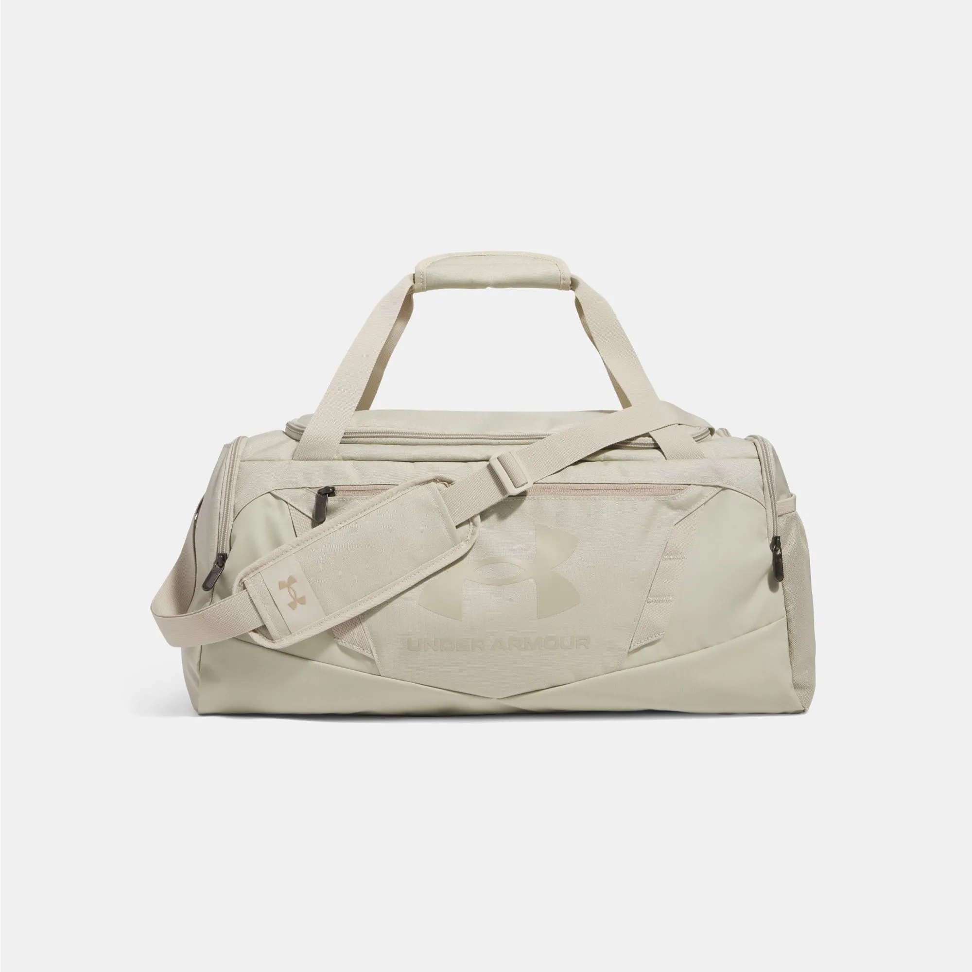 Undeniable 5.0 Small Duffle Bag