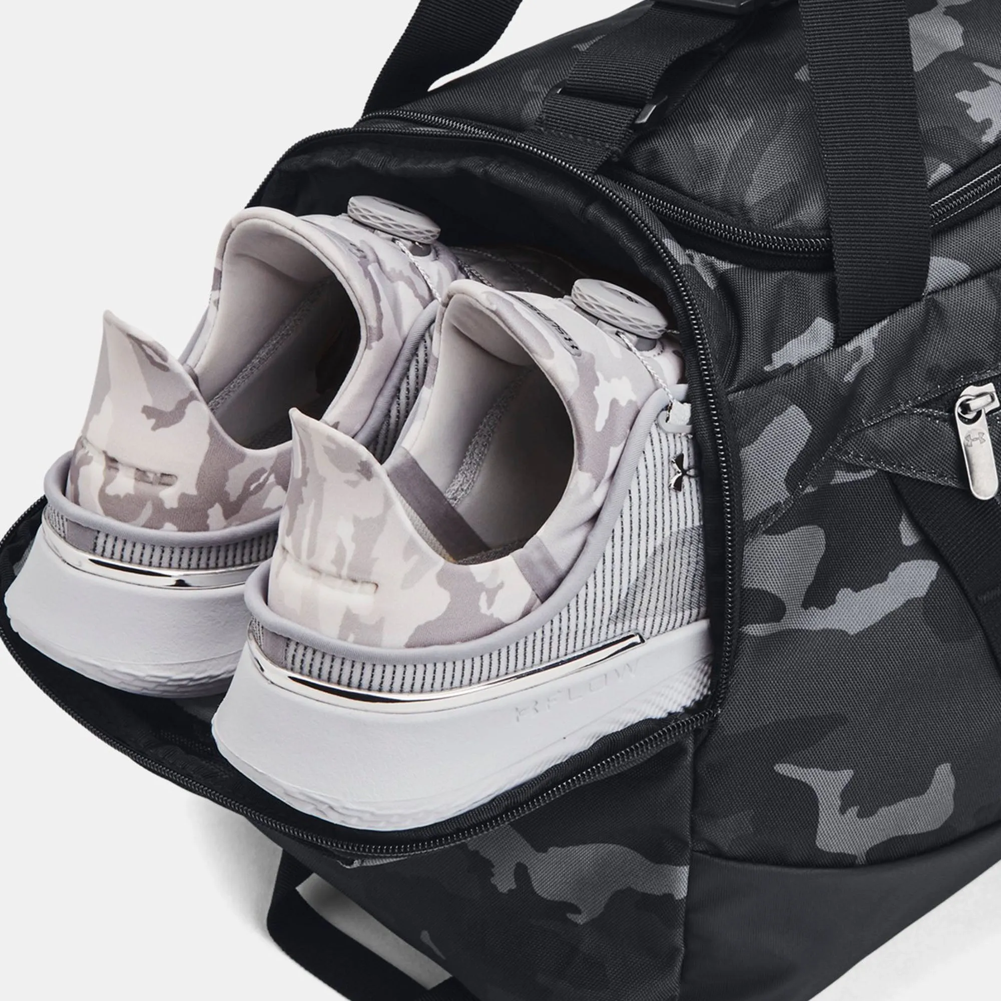 Undeniable 5.0 Small Duffle Bag