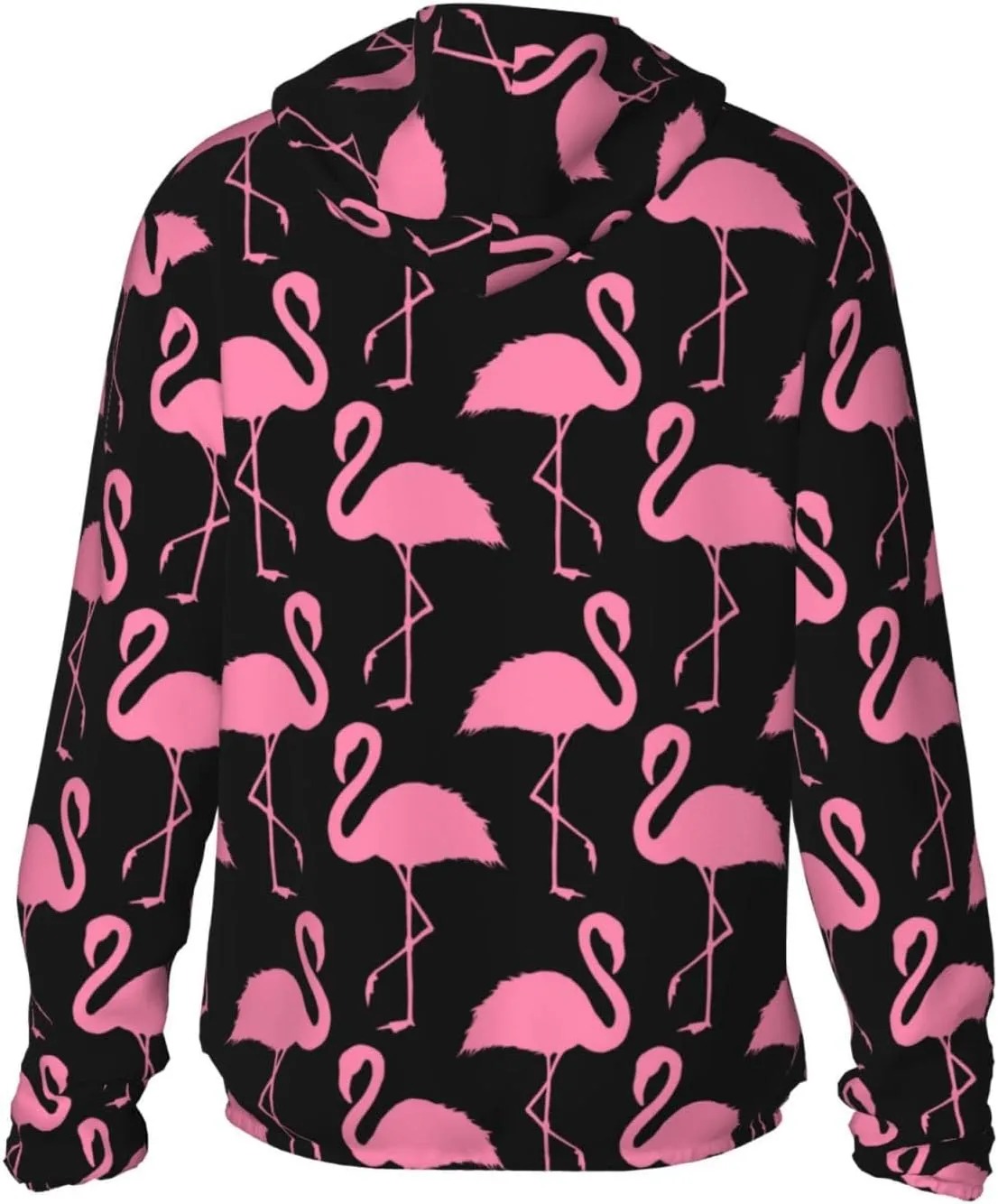 UPF 50  Women's Men's Seaside Hoodie - Sun Protective