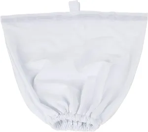Upgrade Pool Cleaner Fine Filter Bag Replacement for Aquabot/Aqua Filter Bag Products 8114,Fits Pool Spa Part Small Wheeled Aquabot Cleaners S-2-40 S2-50 Pura 4X Pura 5X