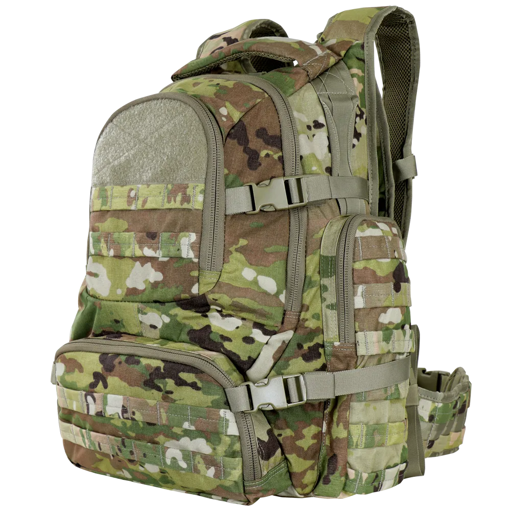 Urban Go Backpack 30L - Scorpion OCP