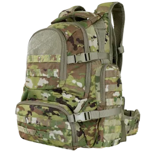 Urban Go Backpack 30L - Scorpion OCP