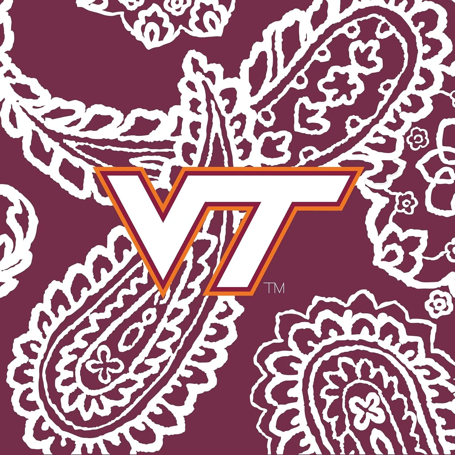Vera Bradley Women's Cotton Collegiate All in One Crossbody Purse with RFID Protection (Multiple Teams Available)