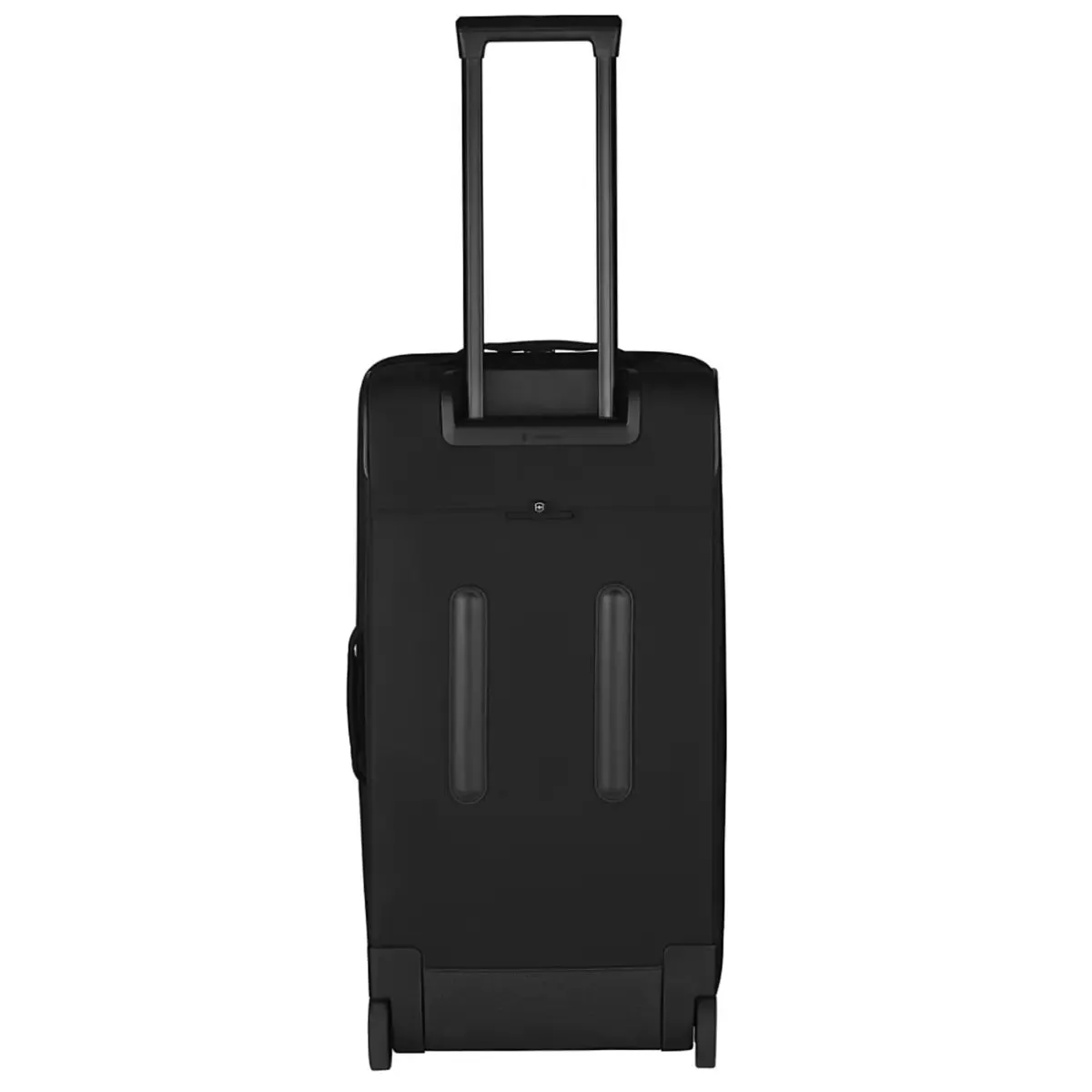 Victorinox Crosslight Wheeled Duffel - Black