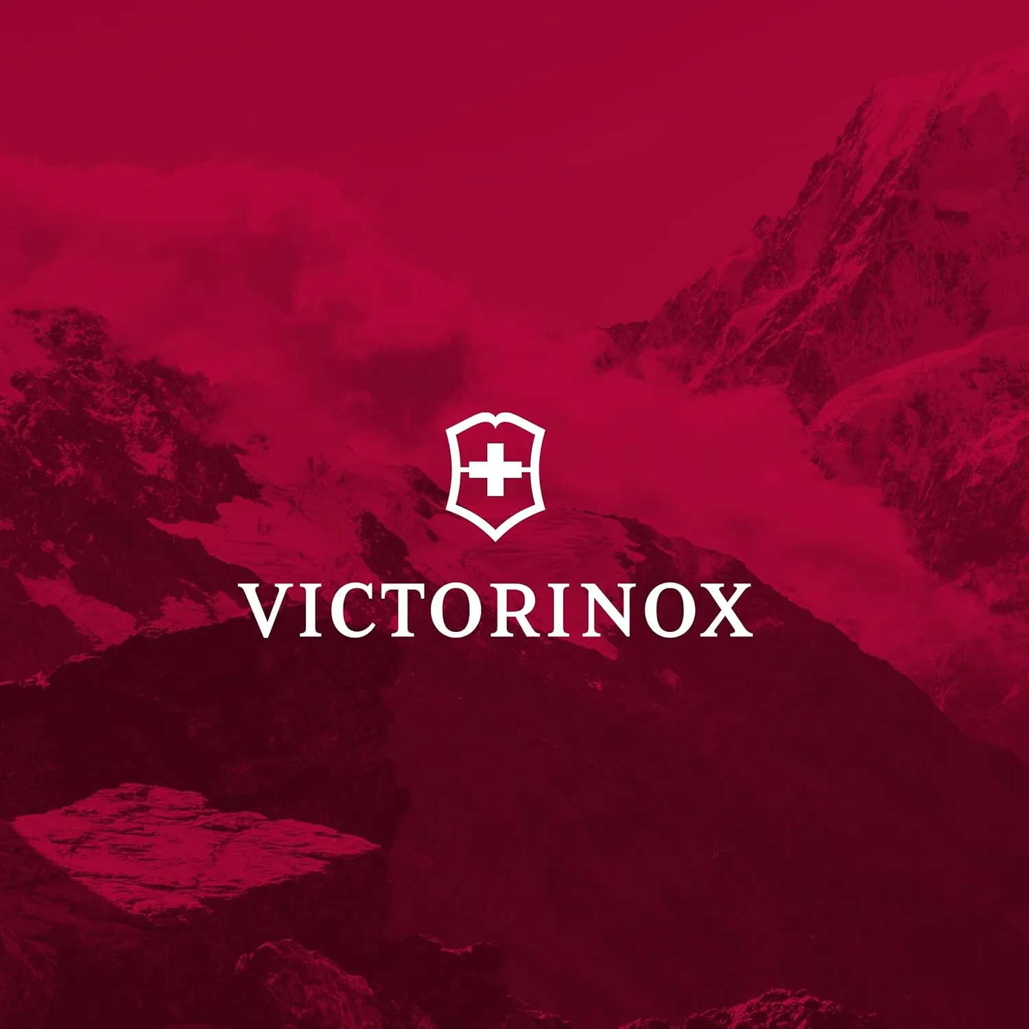 Victorinox Spectra 3.0 Expandable Large Case - Modern Hardside Luggage - Rolling Suitcase with Spinner Wheels - Holds Travel Accessories - 103 Liters, Red