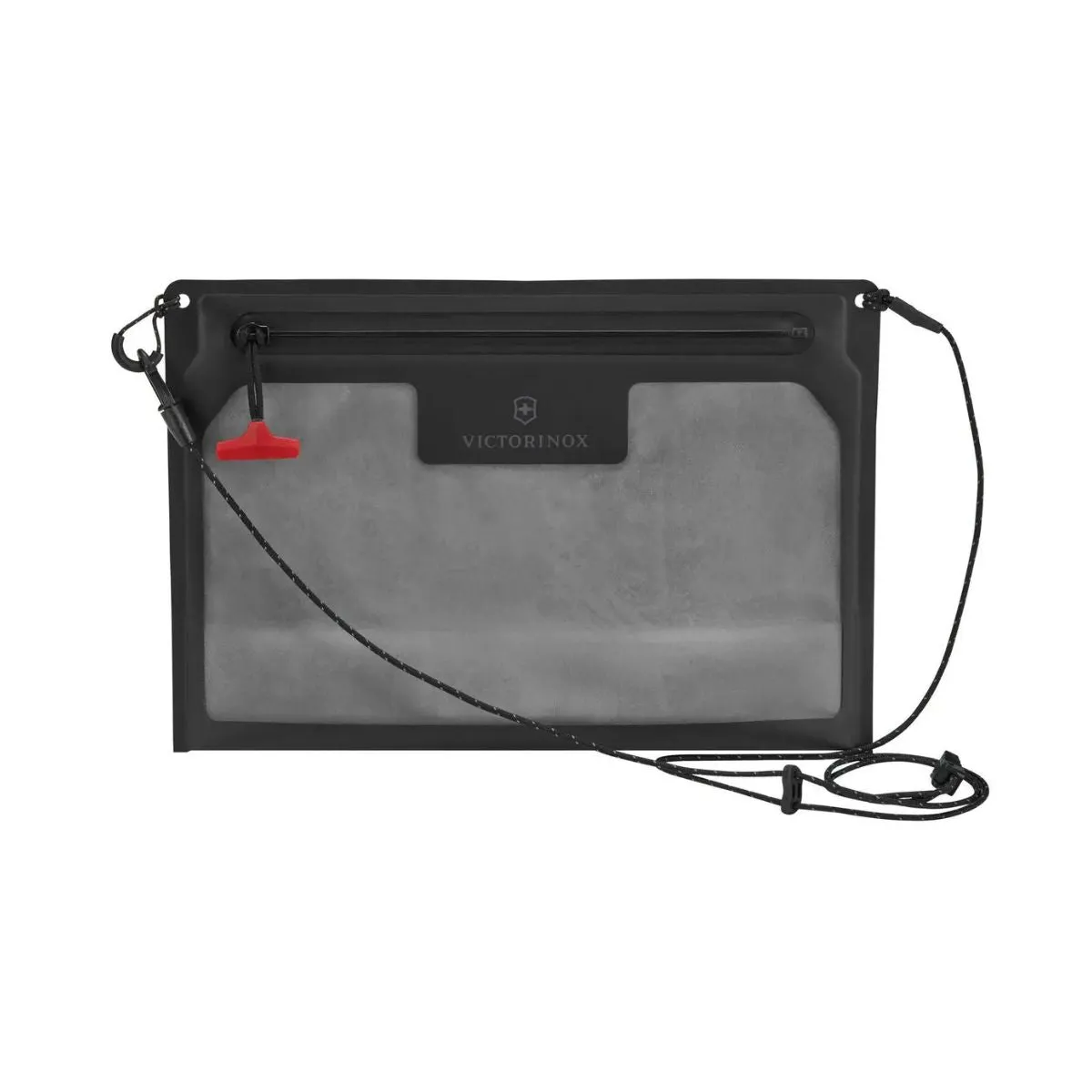 Victorinox Touring 2.0 Travel 2-in-1 Duffel - Black