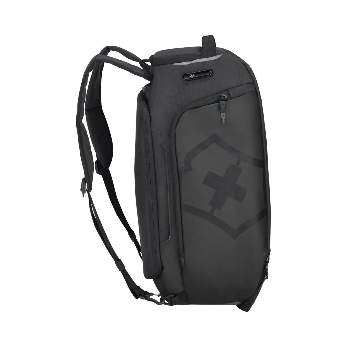 Victorinox Touring 2.0 Travel 2-in-1 Duffel - Black