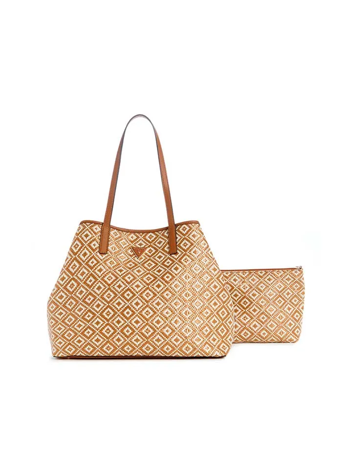 VIKKY II LARGE 2 IN 1 TOTE