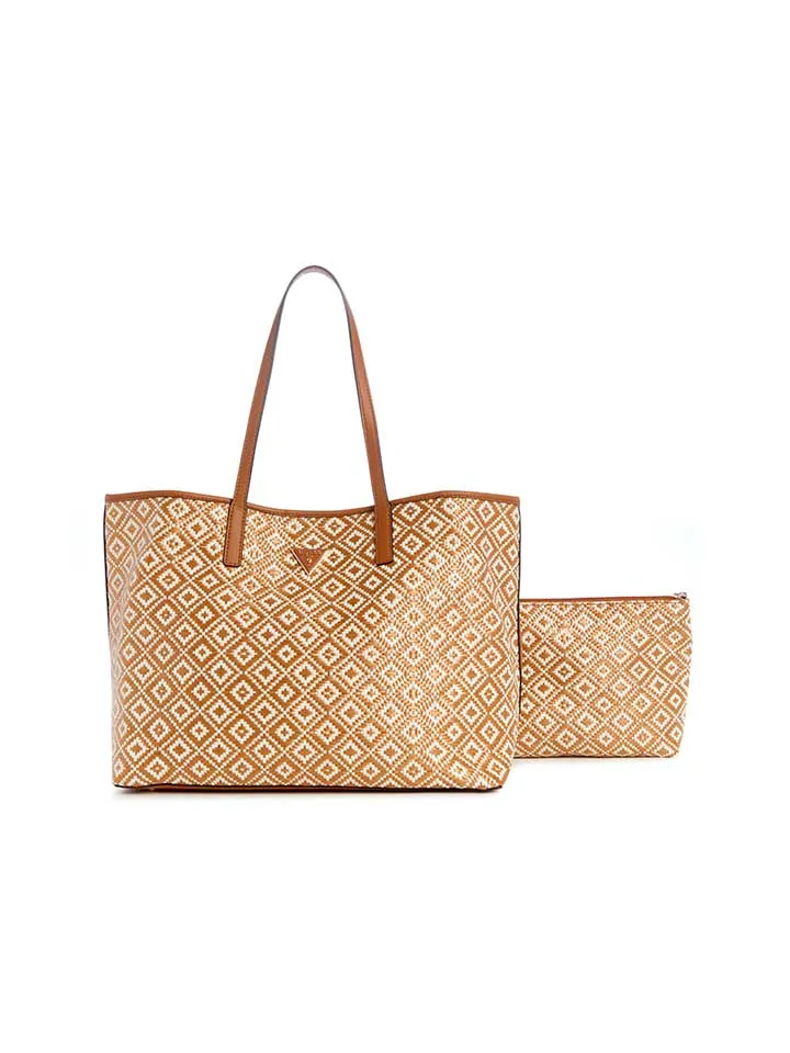 VIKKY II LARGE 2 IN 1 TOTE