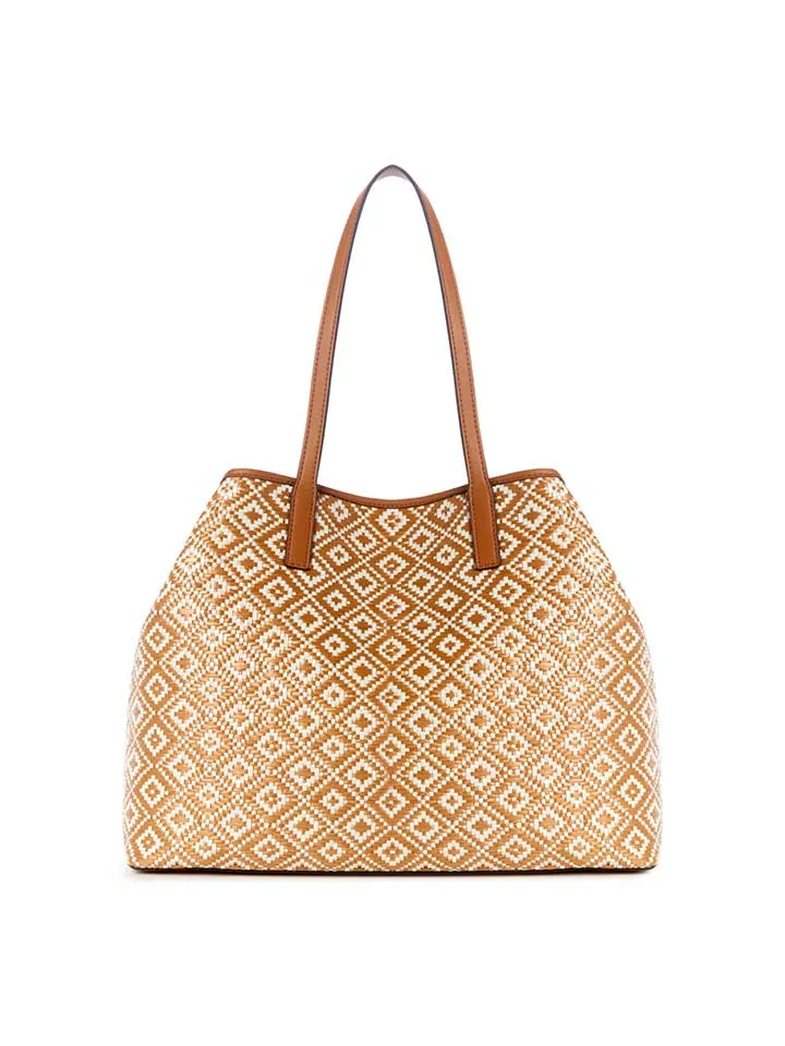 VIKKY II LARGE 2 IN 1 TOTE