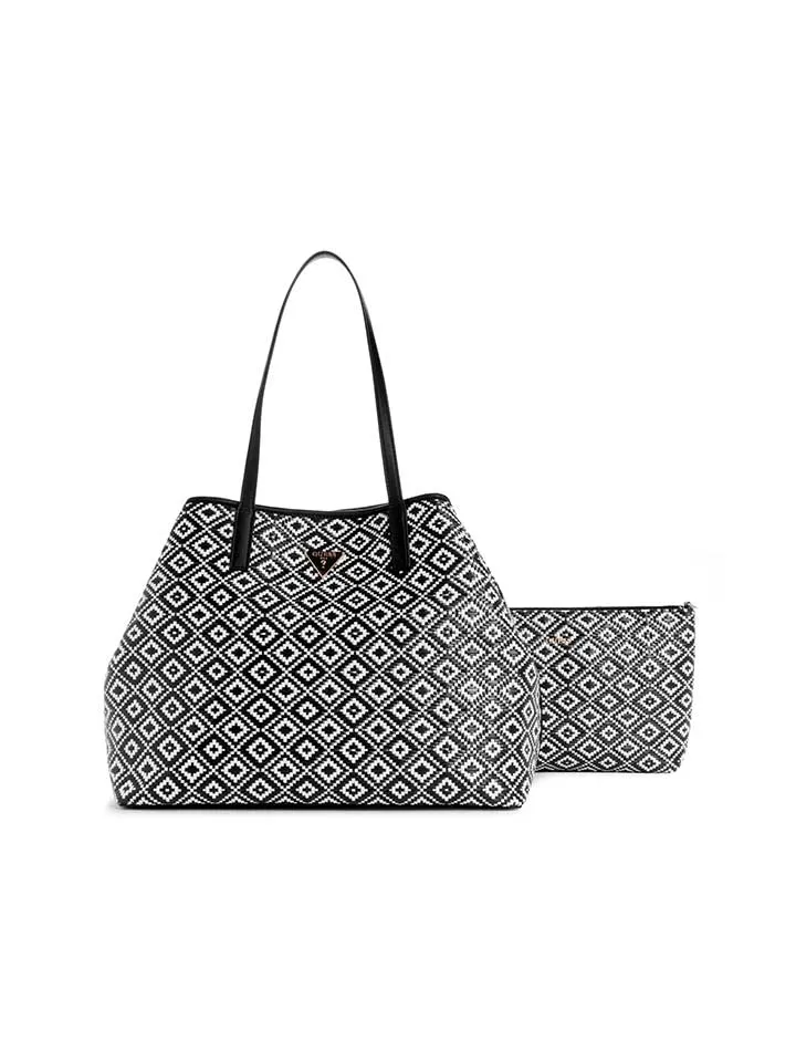VIKKY II LARGE 2 IN 1 TOTE