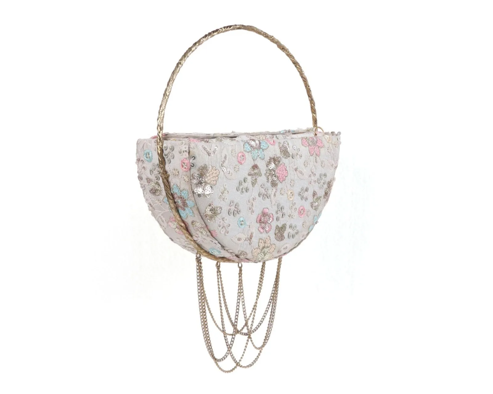 Vintage inspired  Floral