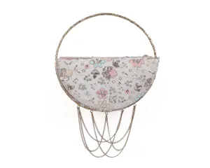 Vintage inspired  Floral