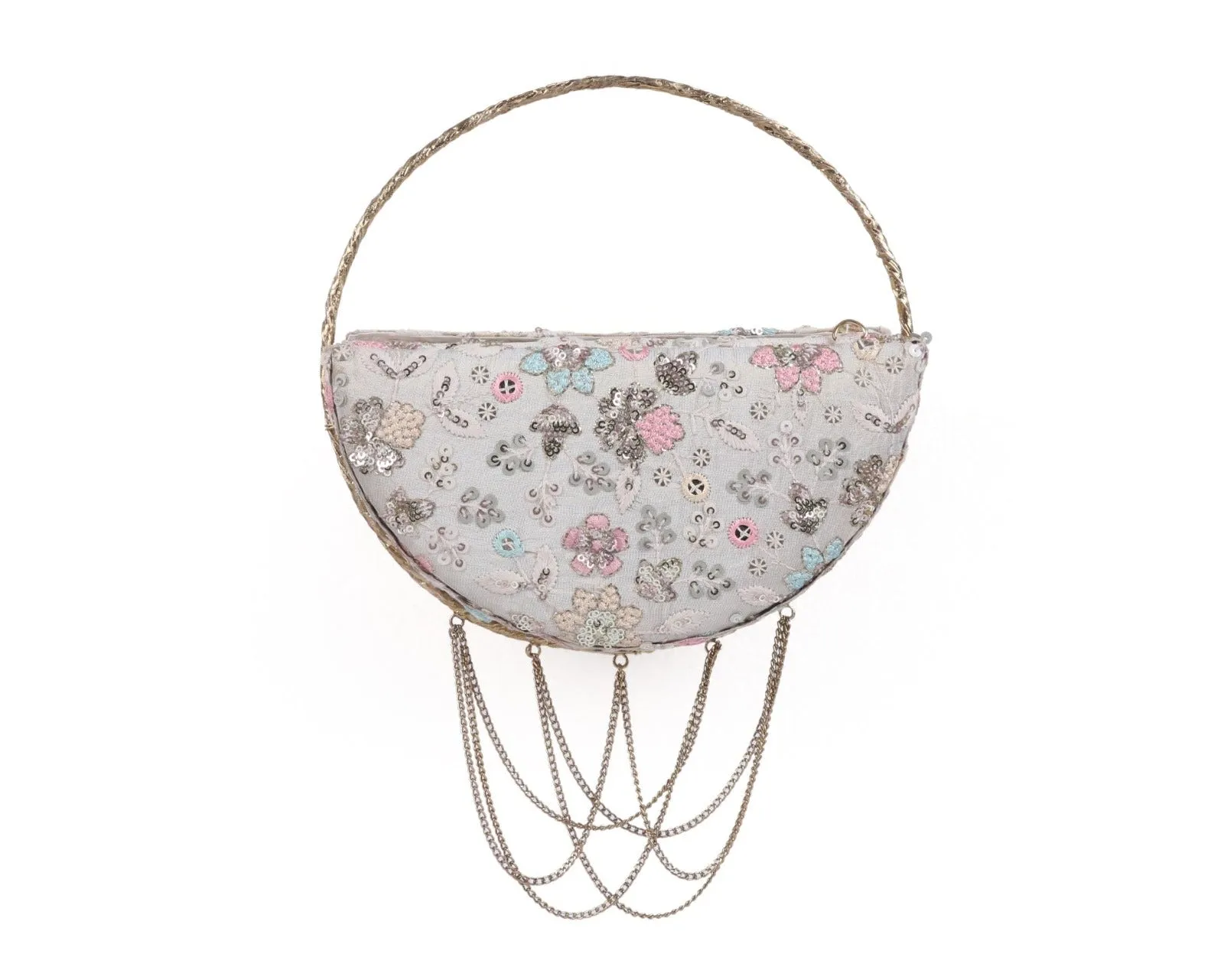 Vintage inspired  Floral