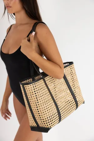 Violet Bag