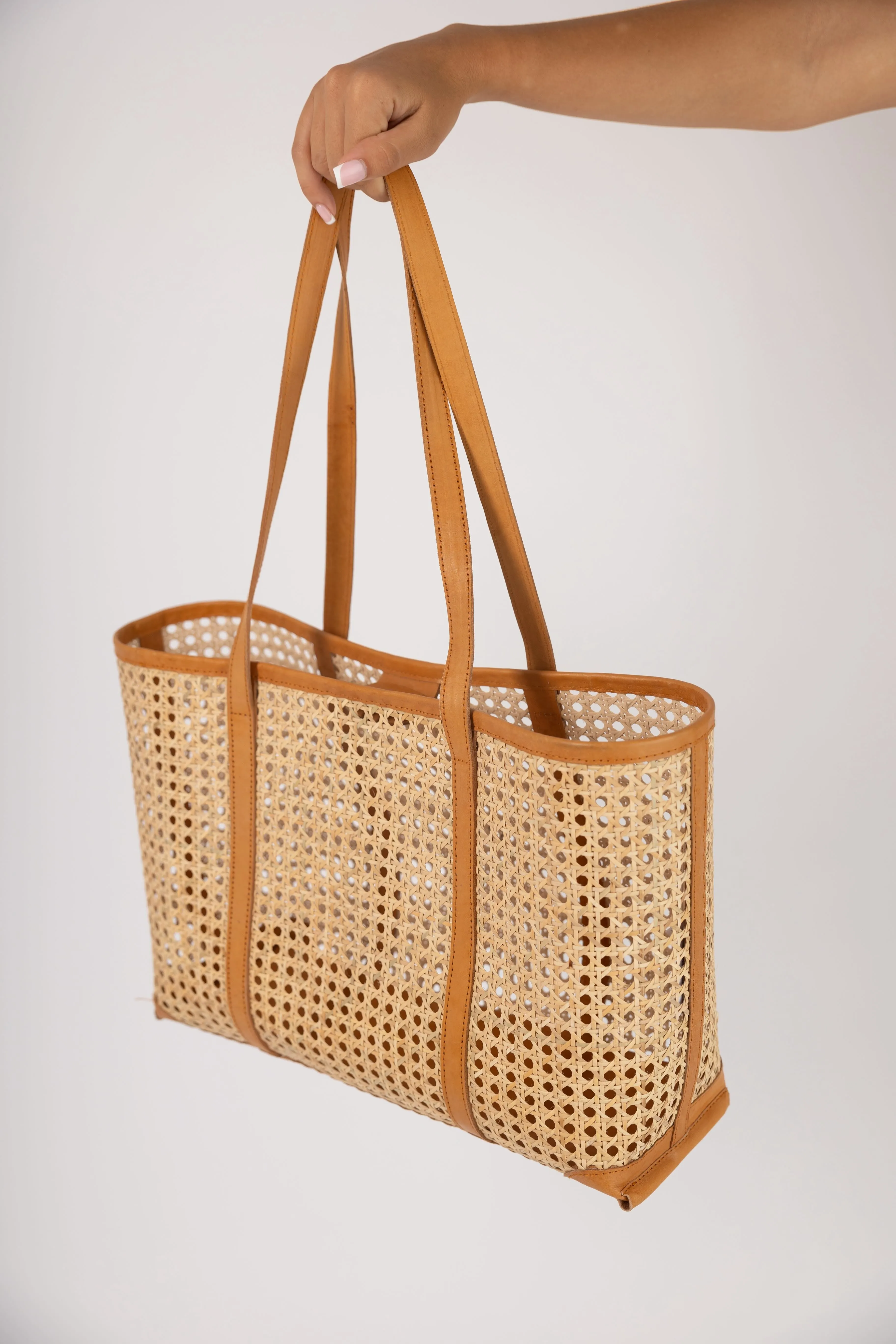Violet Bag
