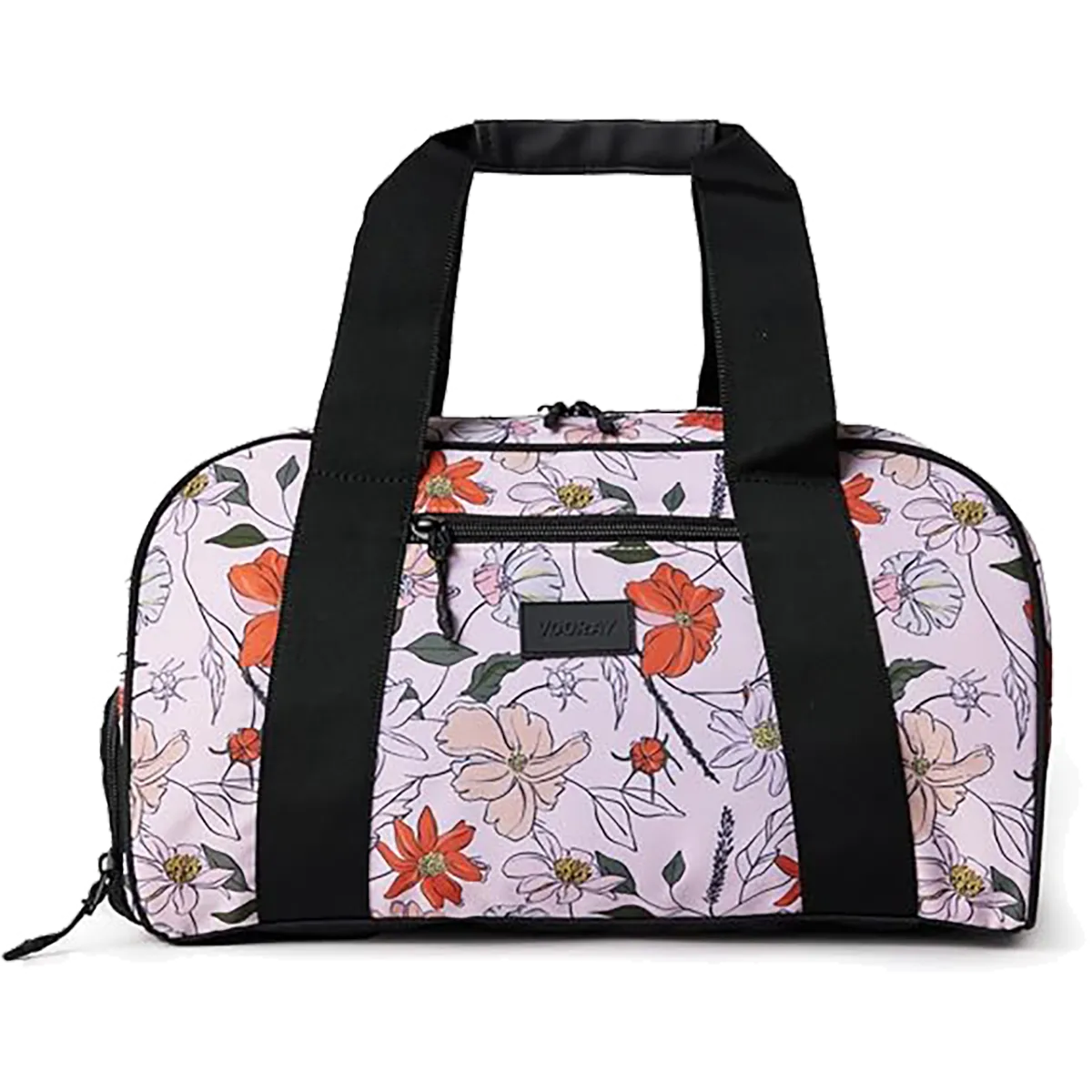 Vooray Burner Gym Duffel Bag