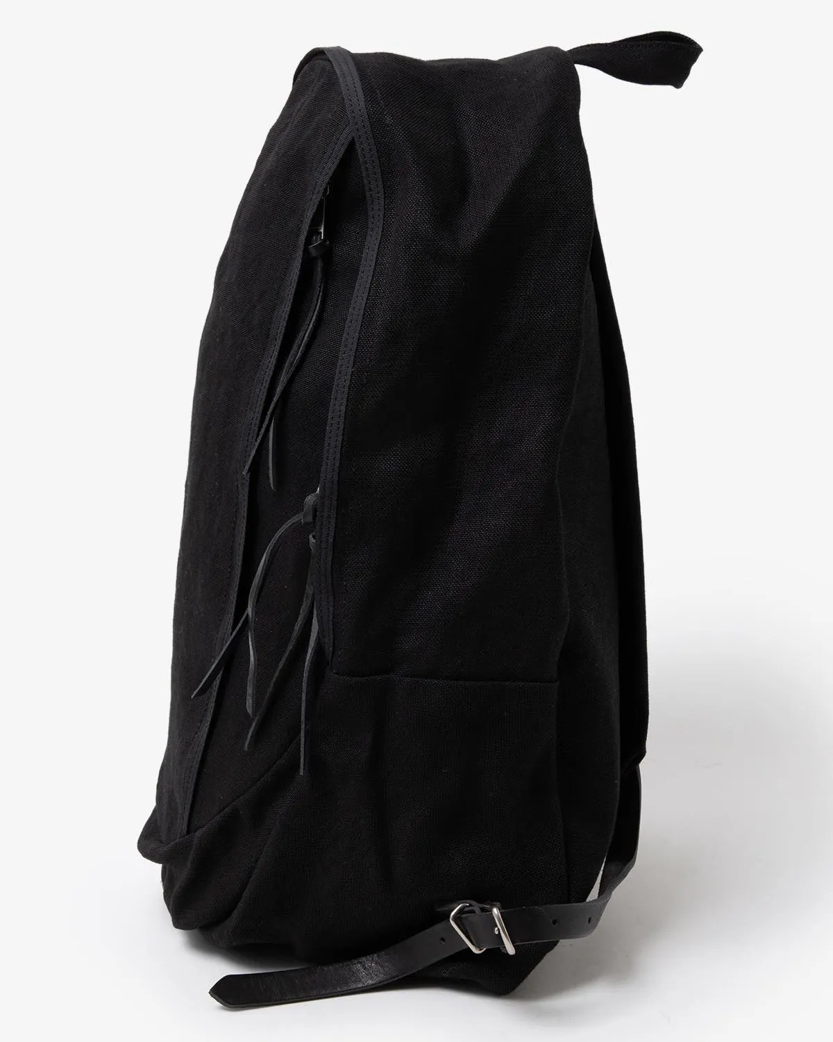 VOYAGER BACKPACK LINEN CANVAS